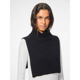 PIECES Pieces dam nackvärmare PCJANNI Scarf Black