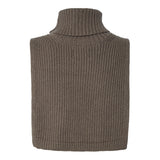 PIECES Pieces dam nackvärmare PCJANNI Scarf Morel