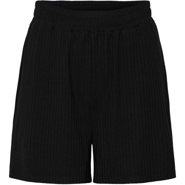 PIECES Pieces dam shorts PCKYLIE Shorts Black