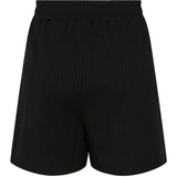 PIECES Pieces dam shorts PCKYLIE Shorts Black