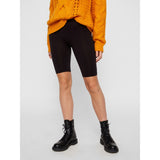 PIECES Pieces dam shorts PCLONDON Shorts Black