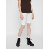 PIECES Pieces dam shorts PCLONDON Shorts Bright White