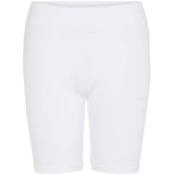 PIECES Pieces dam shorts PCLONDON Shorts Bright White