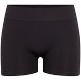 PIECES Pieces dam shorts PCLONDON MINI Shorts Black