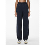 PIECES Pieces dam sweatbyxor PCCHILLI Sweatpant Sky Captain