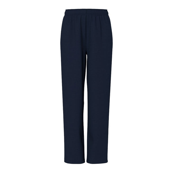 PIECES Pieces dam sweatbyxor PCCHILLI Sweatpant Sky Captain