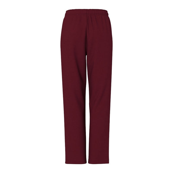 PIECES Pieces dam sweatbyxor PCCHILLI Sweatpant Tawny Port