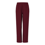 PIECES Pieces dam sweatbyxor PCCHILLI Sweatpant Tawny Port