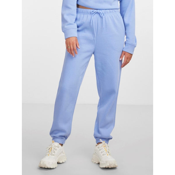 PIECES Pieces dam sweatpants PCCHILLI Sweatpant Hydrangea