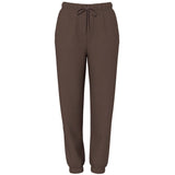 PIECES Pieces dam sweatpants PCCHILLI Sweatpant Hot Fudge