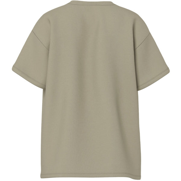 PIECES Pieces dam t-shirt PCSKYLAR T-shirt Overland Trek