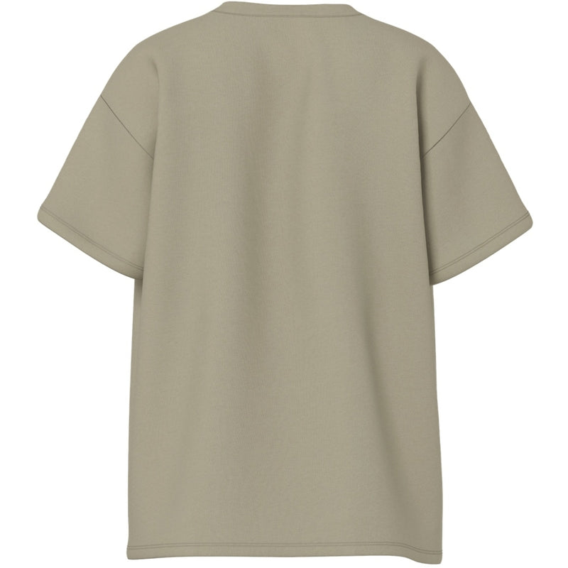 PIECES Pieces dam t-shirt PCSKYLAR T-shirt Overland Trek