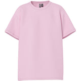 PIECES Pieces dam t-shirt PCSKYLAR T-shirt Roseate Spoonbill