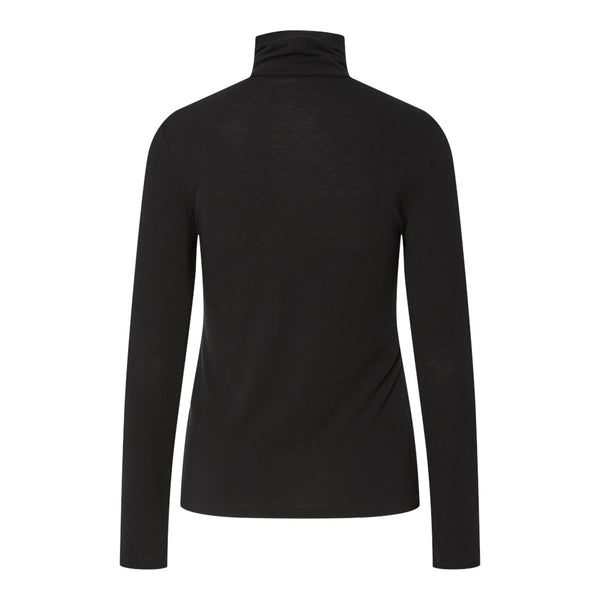 PIECES Pieces damblus PCMARIA Blouse Black