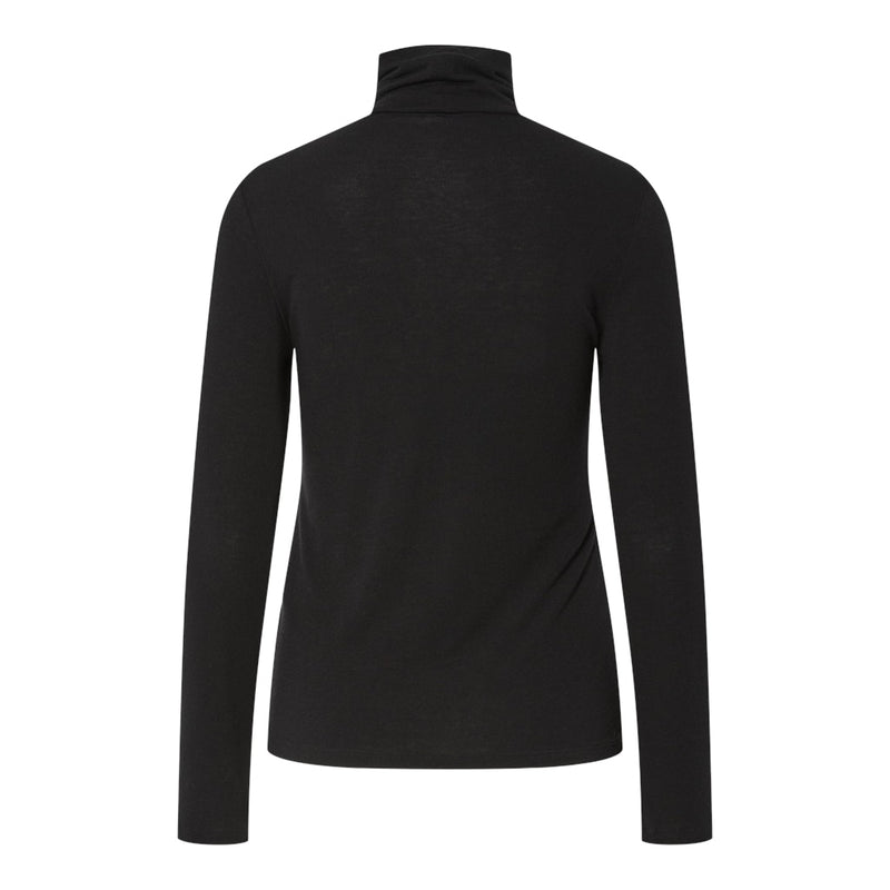 PIECES Pieces damblus PCMARIA Blouse Black