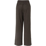 PIECES Pieces dambyxor PCMAMILLA Pant Hot Fudge