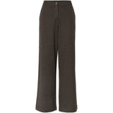 PIECES Pieces dambyxor PCMAMILLA Pant Hot Fudge