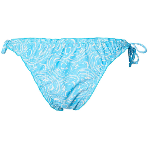 PIECES Pieces dam bikini underdel PCBLUA Swimwear Aquarius Mussel - white smoke