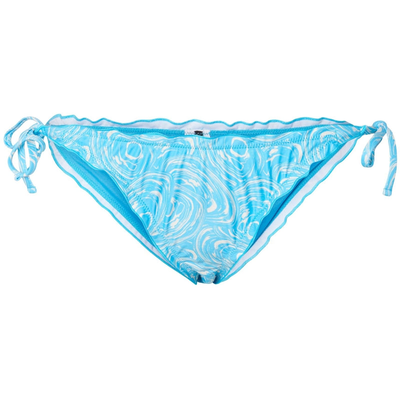 PIECES Pieces dam bikini underdel PCBLUA Swimwear Aquarius Mussel - white smoke