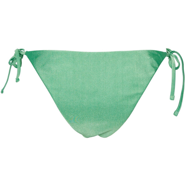 PIECES Pieces dam bikiniunderdel PCBIRTE Restudsalg Absinthe Green
