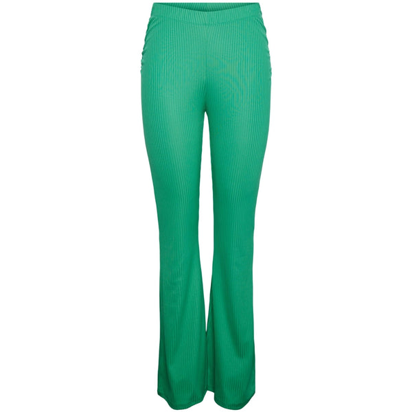 PIECES Pieces dam byxor PCARIANNA Pant Simply Green