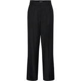 PIECES Pieces dam byxor PCFREYA Pant Black