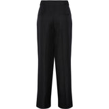 PIECES Pieces dam byxor PCFREYA Pant Black