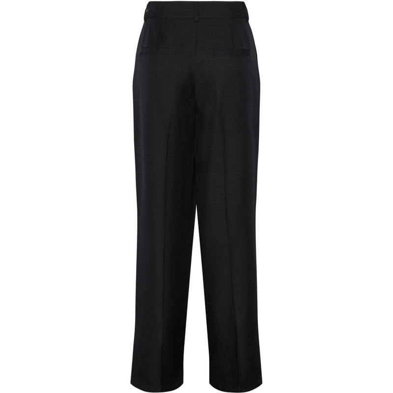 PIECES Pieces dam byxor PCFREYA Pant Black