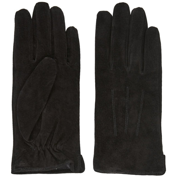 PIECES Pieces dam handskar PCNELLIE Gloves Black