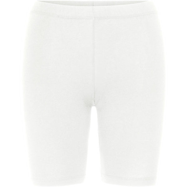 PIECES Pieces dam shorts PCKIKI Shorts Bright White