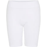 PIECES Pieces dam shorts PCLONDON Shorts Bright White