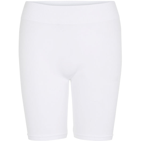 PIECES Pieces dam shorts PCLONDON Shorts Bright White