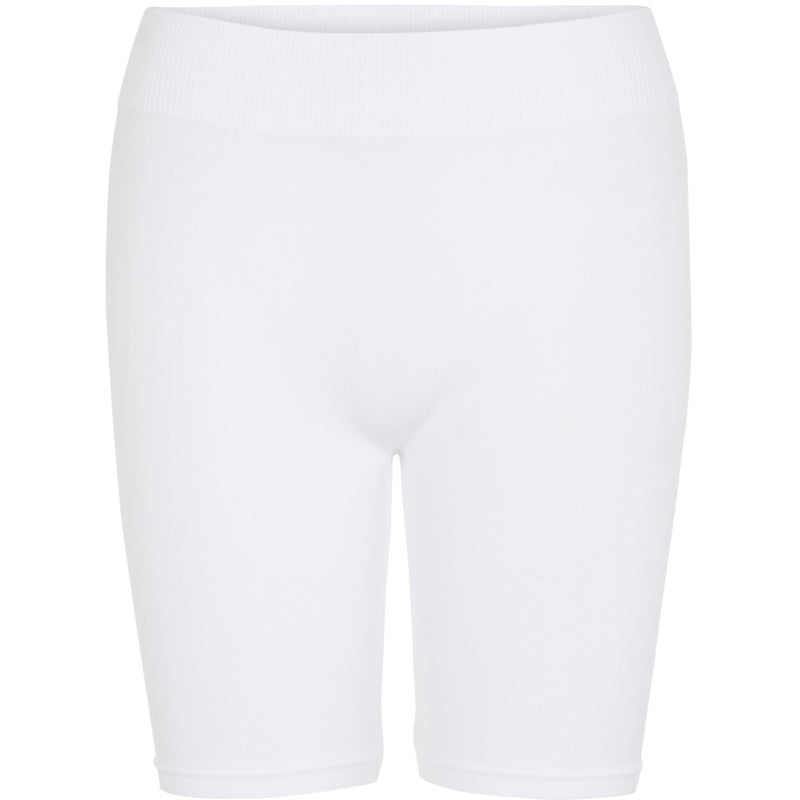 PIECES Pieces dam shorts PCLONDON Shorts Bright White
