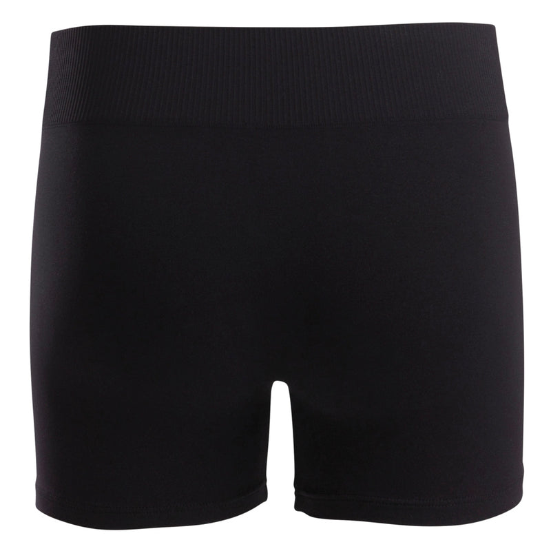 PIECES Pieces dam shorts PCLONDON MINI Shorts Black