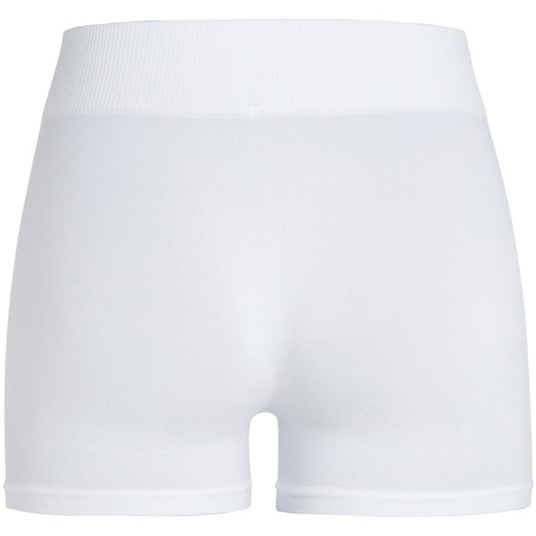 PIECES Pieces dam shorts PCLONDON MINI Shorts Bright White