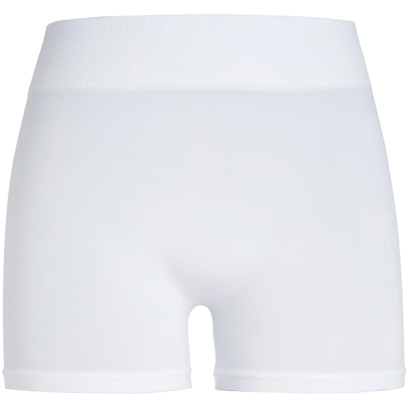 PIECES Pieces dam shorts PCLONDON MINI Shorts Bright White