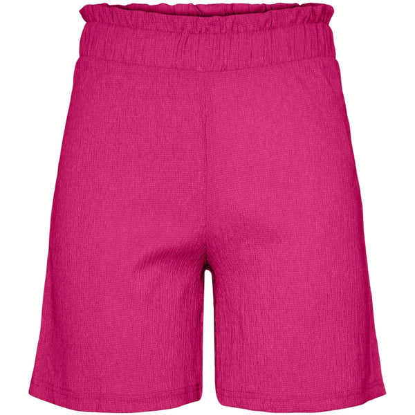 PIECES Pieces dam shorts PCLUNA Shorts Beetroot Purple