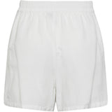 PIECES Pieces dame shorts PCMILANO Shorts Bright White