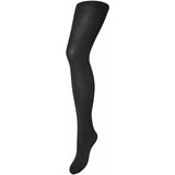 PIECES Pieces dam strumpbyxor 40 DEN PCNEW NIKOLINE Leggins Black