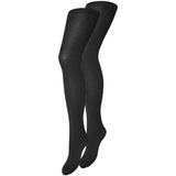 PIECES Pieces dam strumpbyxor 40 DEN PCNEW NIKOLINE Leggins Black