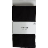 PIECES Pieces dam strumpbyxor 90 DEN PCNEW NIKOLINE Leggins Black