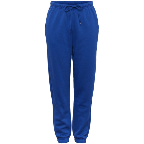 PIECES Pieces dam sweatpants PCCHILLI Sweatpant Mazarine Blue