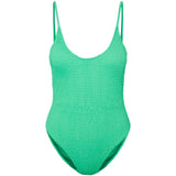 PIECES Pieces dam swimsuit PCBIRD Swimwear Irish Green