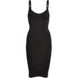 PIECES Pieces dam underklänning PCBALLROOM Dress Black