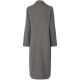 PIECES Pieces damjacka PCJADINE Winter jacket Black Check