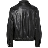 PIECES Pieces dam jacka PCVERA Jacket Black