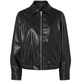 PIECES Pieces dam jacka PCVERA Jacket Black