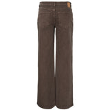 PIECES Pieces damjeans PCSELMA Jeans Hot Fudge