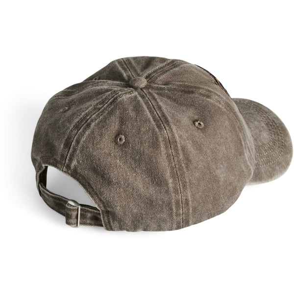 PIECES Pieces damkeps PCOLIVIA Hats Delicioso