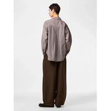 PIECES Pieces dam skjorta PCEMMY Shirt Delicioso Pink Tulle